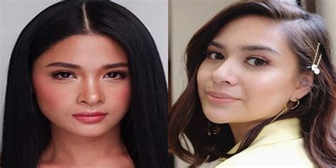 yam concepcion and yen santos|Yam Concepcion On Relationship w/ Yen Santos: 'I don't want to .